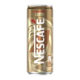 Nescafé Barista Style Latte kafa
