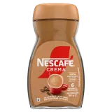 Nescafe Crema