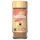 Nescafé Gold crema