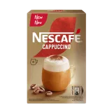 Nescafe Gold cappuccino