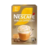 NESCAFÉ® Cappuccino Vanilla