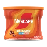 limenka nescafé classic karamela