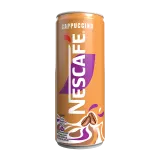 NESCAFÉ Cappuccino