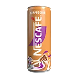 NESCAFÉ® Cappuccino