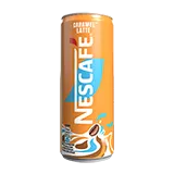 NESCAFÉ® Caramel Latte