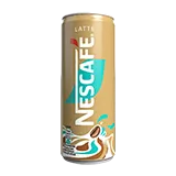 NESCAFÉ Ready-to-Drink Latte