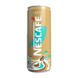 NESCAFÉ Latte