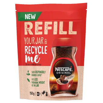 Nescafe Classic Meko pakovanje