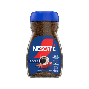 Nescafé Classic kafa bez kofeina