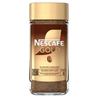 Nescafé Gold blend
