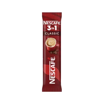 NESCAFÉ 3u1 Classic​
