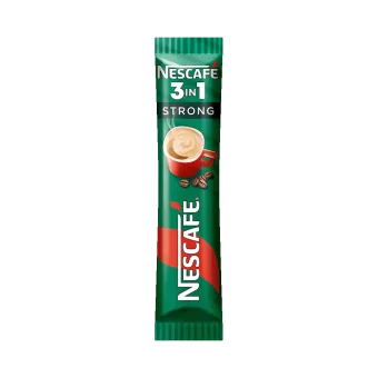 NESCAFÉ 3u1 Strong​
