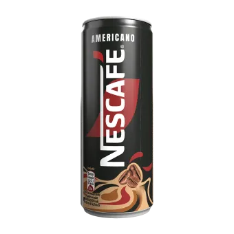NESCAFÉ® Ready-to-Drink Americano