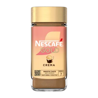 GOLD Crema