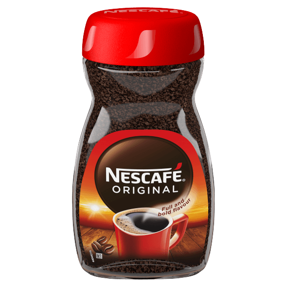 NESCAFÉ® Brasero Snabbkaffe Nescafé SE