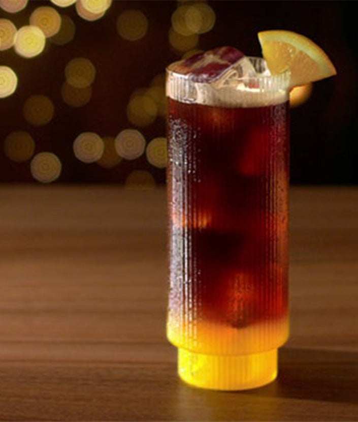 NESCAFÉ Sparkle Spritz Mocktail