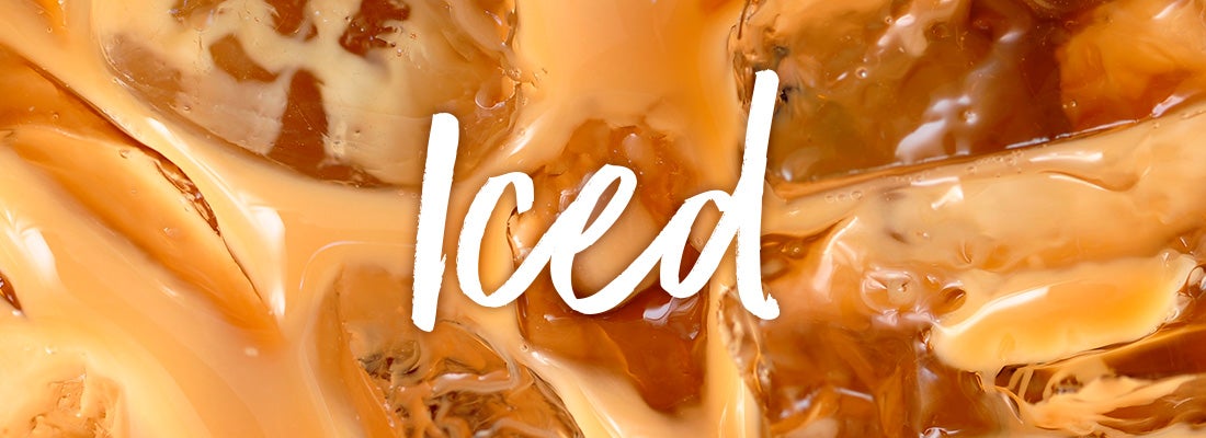 NESCAFÉ® ICECOFFEE