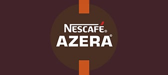 NESCAFÉ® Azera