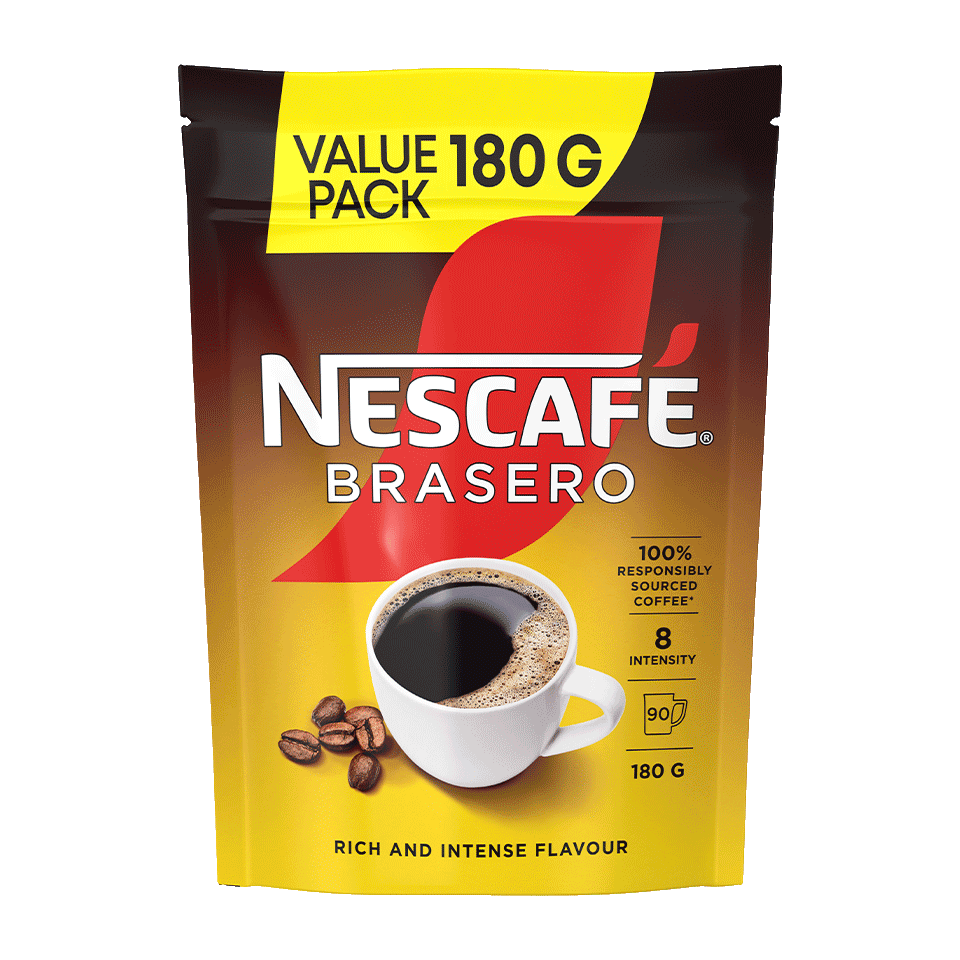 Nescafé Brasero