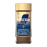 Nescafé Gold