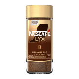 Nescafe LYX