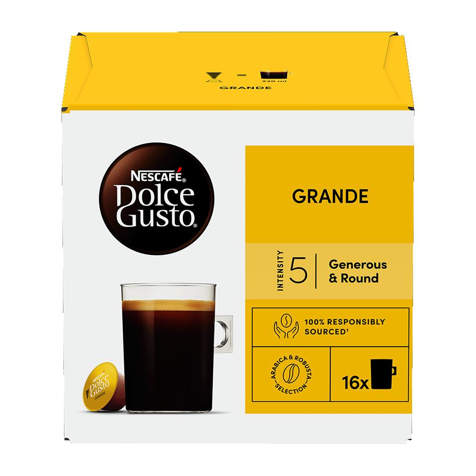 Dolce Gusto Grande