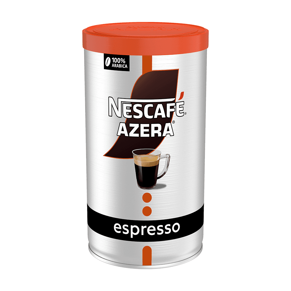 NESCAFÉ AZERA