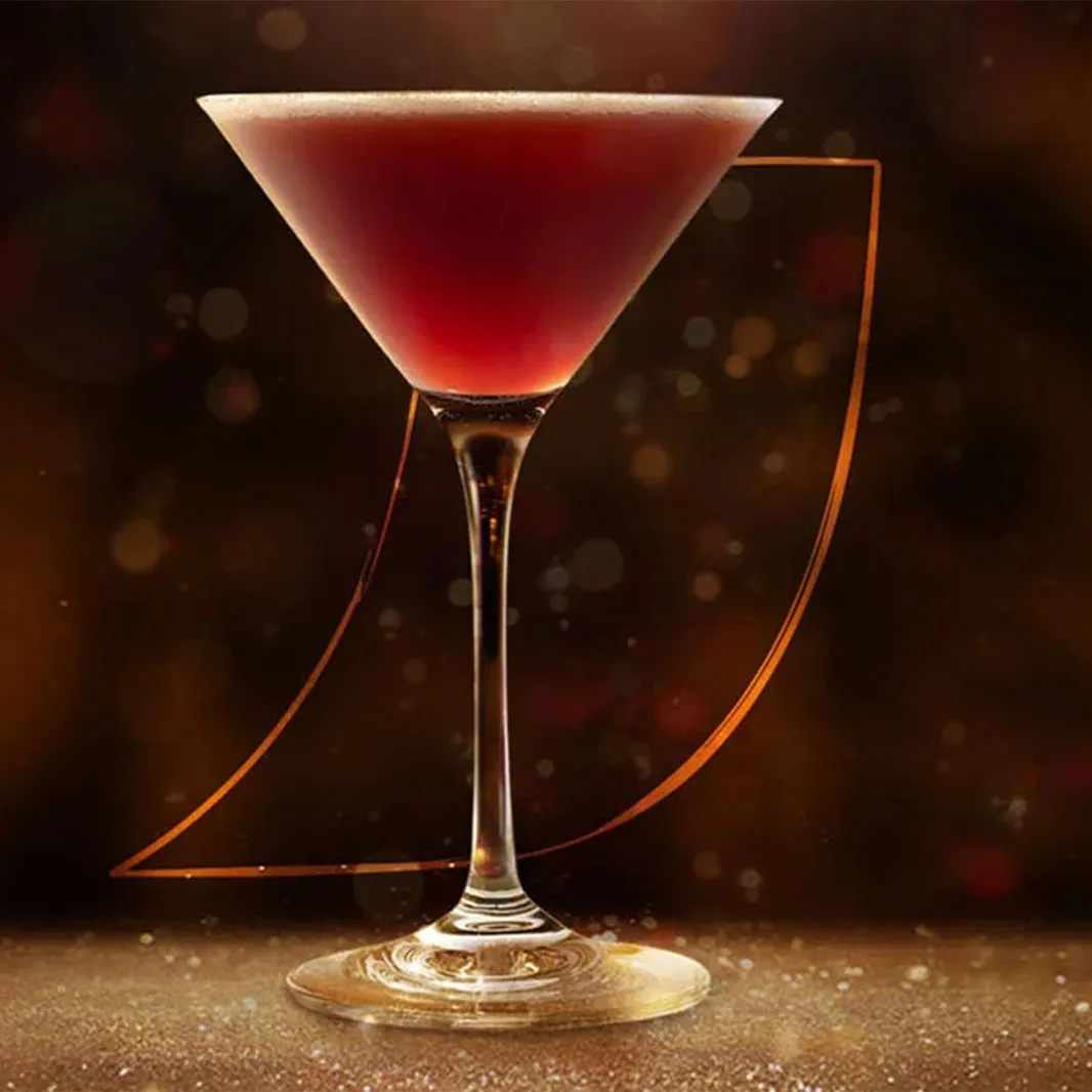 FESTLIGA MOCKTAILS