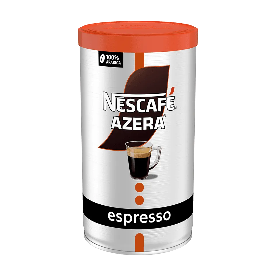 Nescafé Azera Espresso