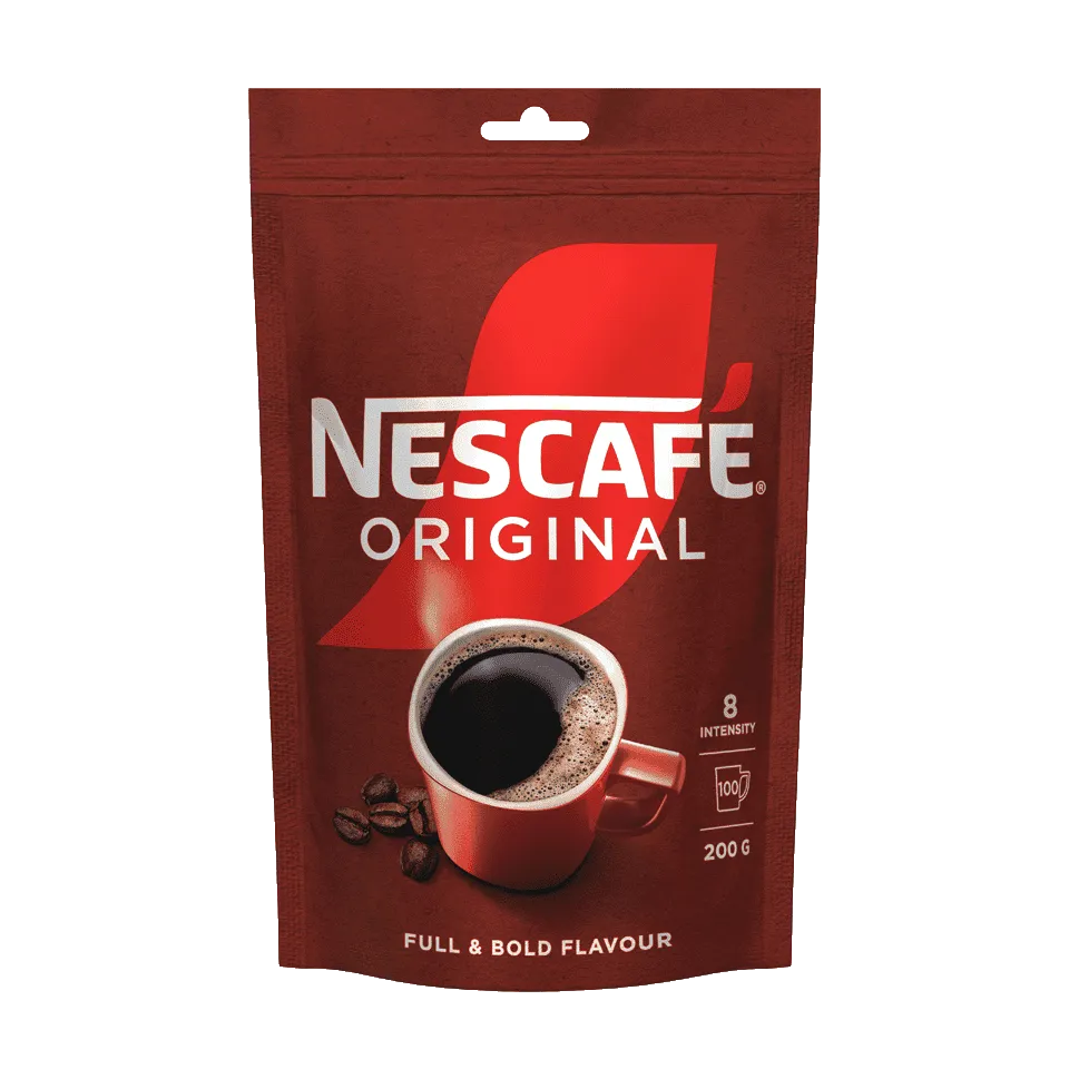 Nescafe Original