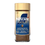 Nescafé Gold koffeinfri
