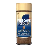 Nescafé Gold