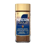 NESCAFÉ® Gold Koffeinfri