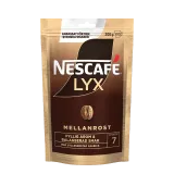 Nescafe Lyx Mellanrost