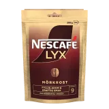 Lyx Mörkrost