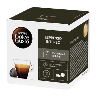 Espresso Intenso