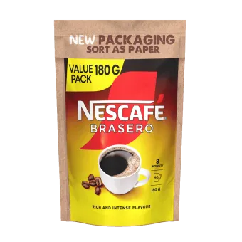 Nescafé Brasero