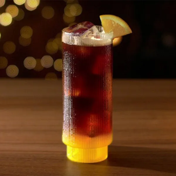 NESCAFÉ Sparkle Spritz Mocktail