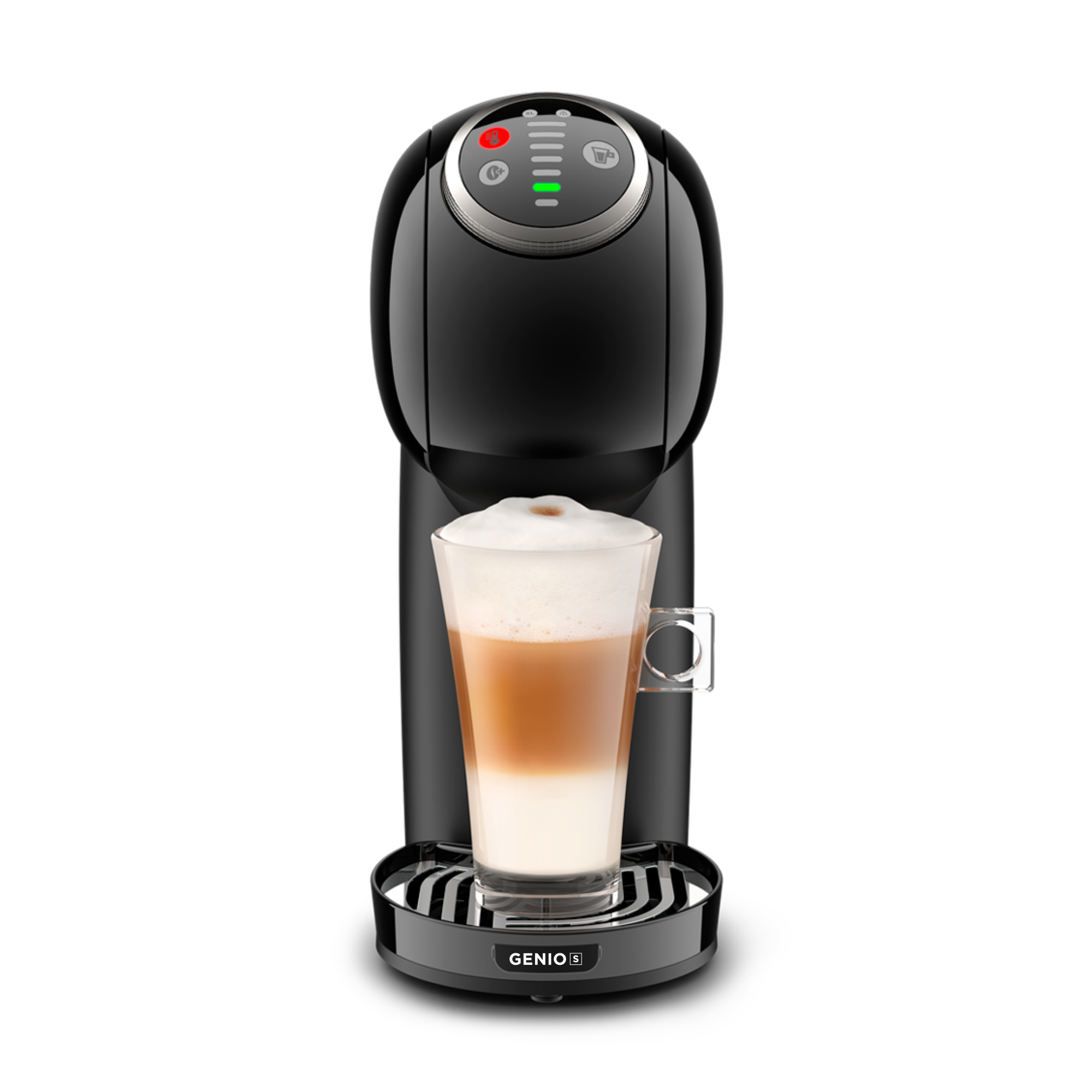How To Use The Dolce Gusto Coffee Machine