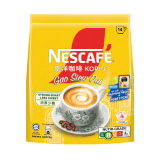 NESCAFÉ® Kopi C Gao Siew Dai
