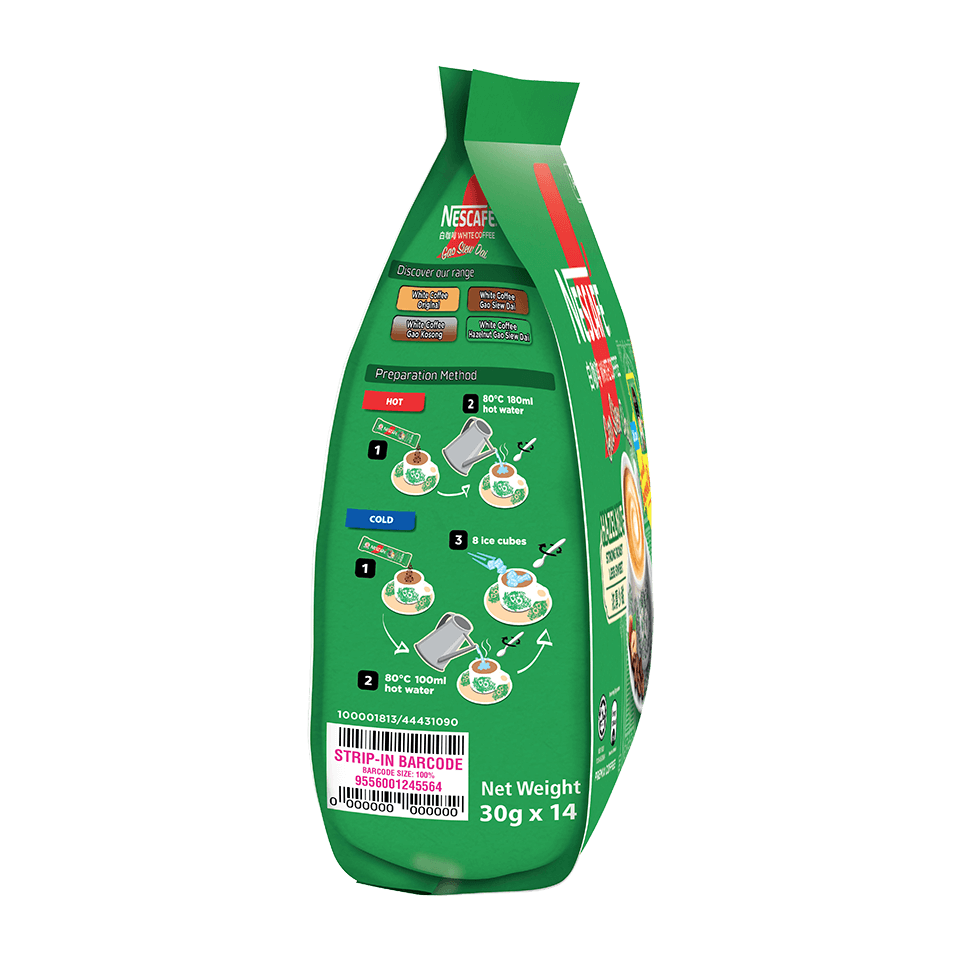 Gao Siew Dai Range_WC GSD_Hazelnut_Pouch_FASIM_LSide