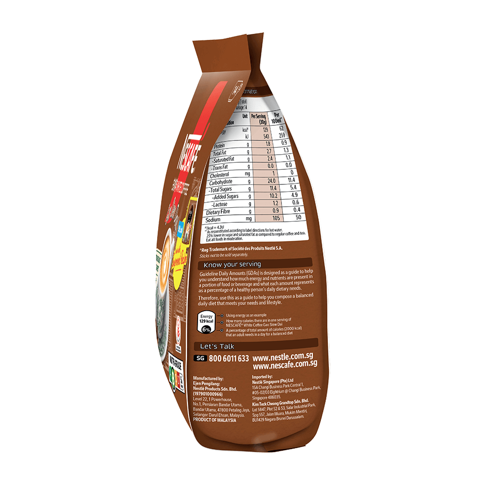 Gao Siew Dai Range_WC GSD_Original_Pouch_FASIM_RSide