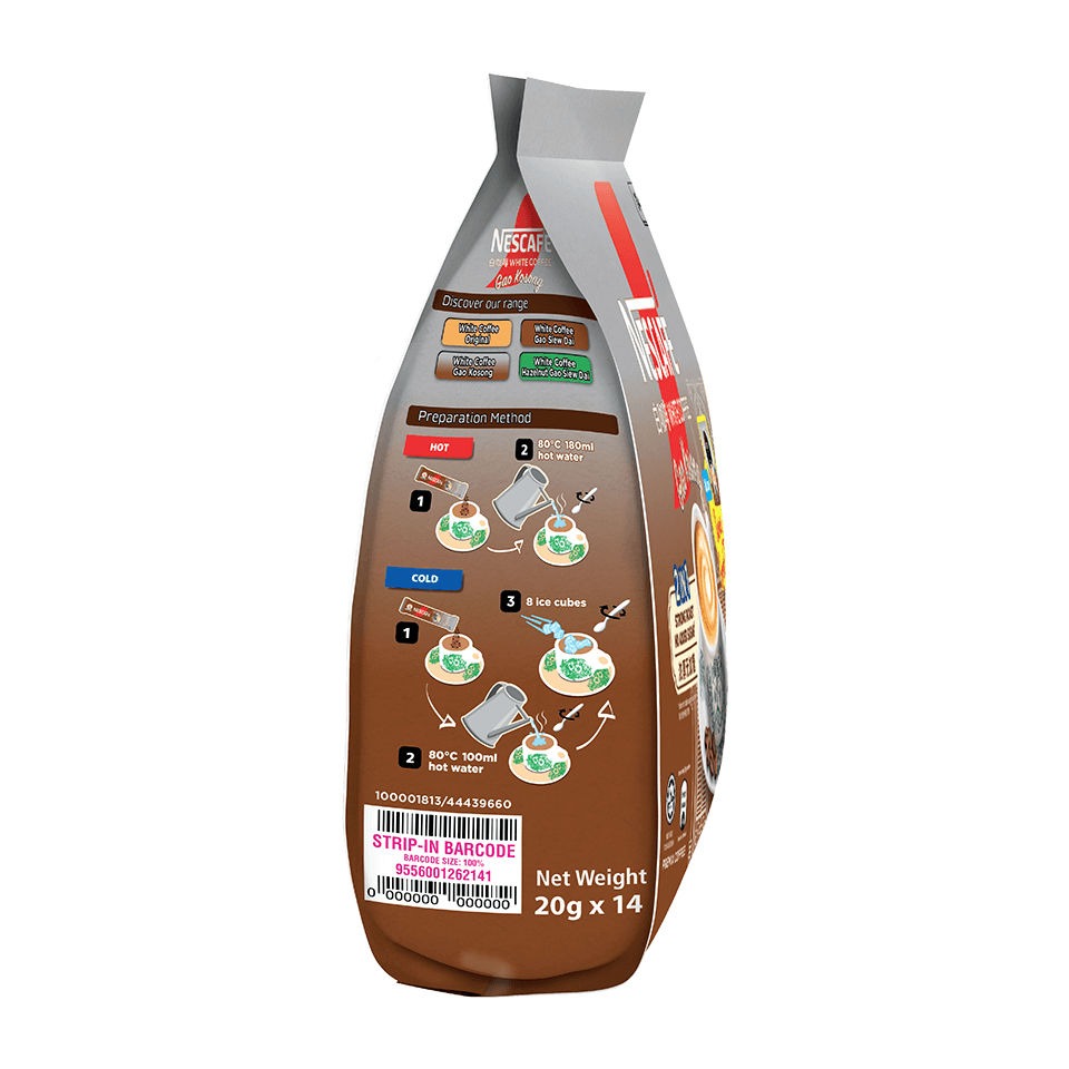 Gao Siew Dai Range_WC Gao Kosong_Pouch_FASIM_LSide