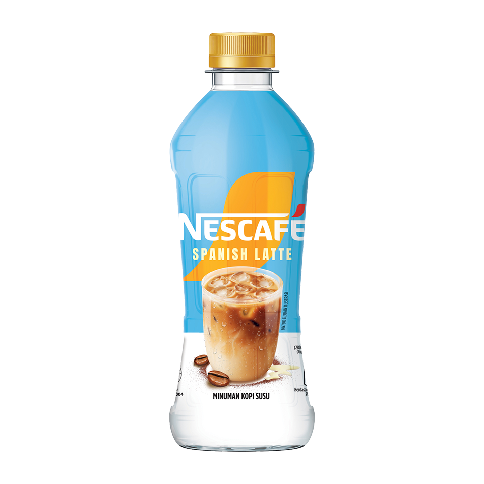 Spanish Latte