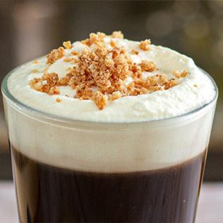 Amaretto Coffee Recipe | Nescafé Singapore