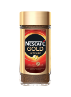 NESCAFE GOLD Intense Jar