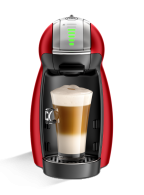 NESCAFE Dolce Gusto Genio 2 Coffee Machine, Single Serve Espresso and  Cappuccino Pod Machine