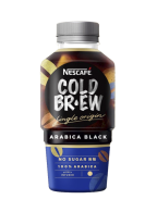 NESCAFÉ Cold Brew Americano