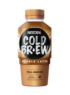 NESCAFÉ Cold Brew Latte