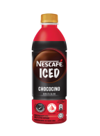 NESCAFÉ Iced Caffe Latte
